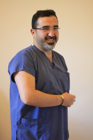 Breast Asymmetry Surgery Turkey - Dr. Ali Mezdeği - Istanbul