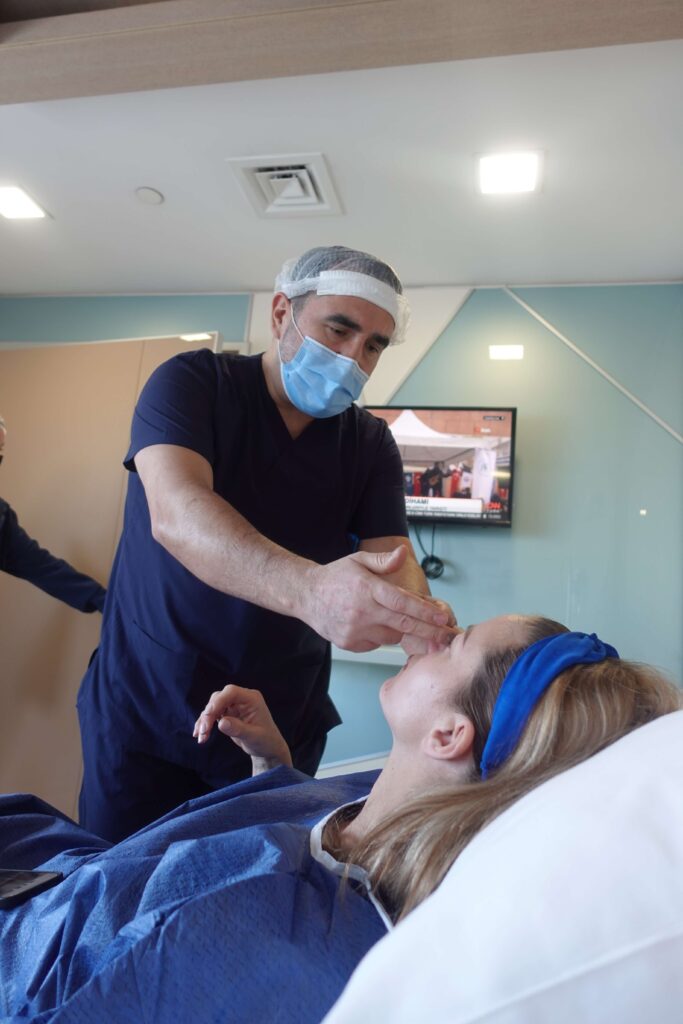 best rhinoplasty surgeon in turkey